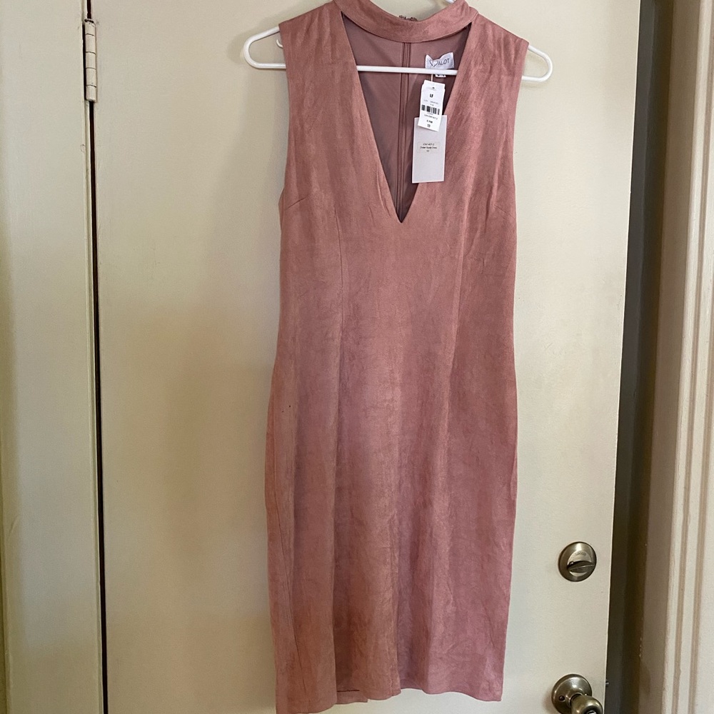 LF dress NWT sz10